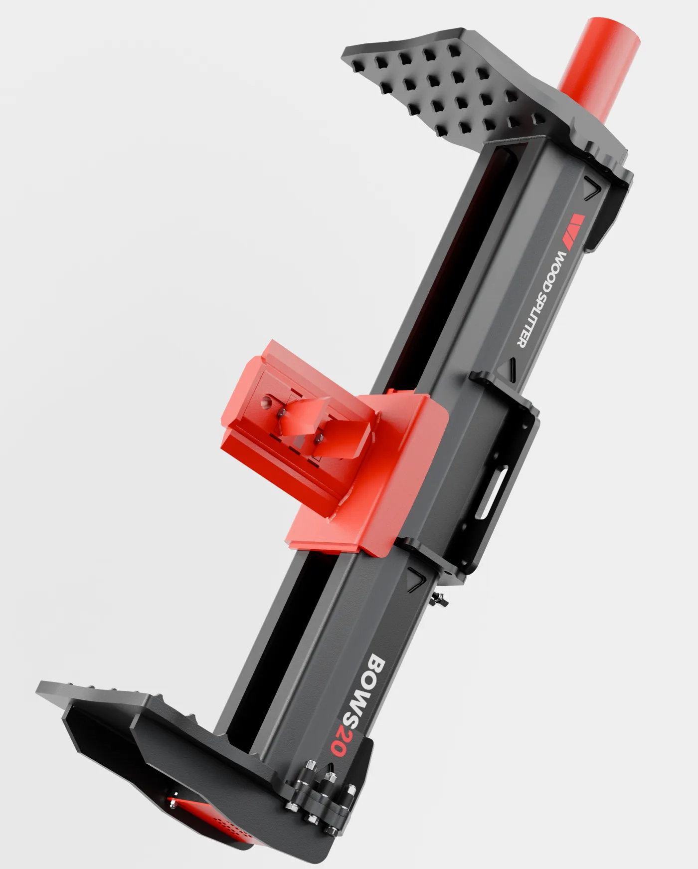Specifiche tecniche BOWS 20